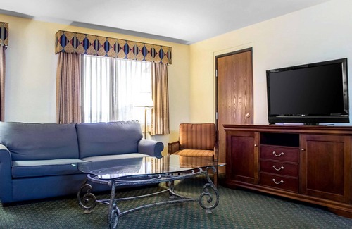 Wickenburg Hotel | Quality Inn Wickenburg
