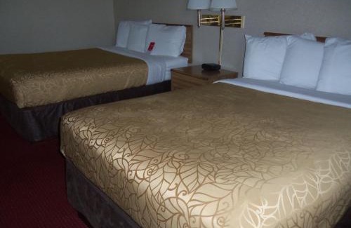 Wilkes-Barre Hotel | Quality Inn Wilkes-Barre near Arena