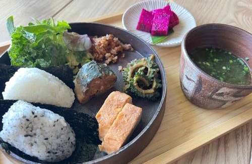 Maeganeku Apartment | QUAN- Sea vista retreat -