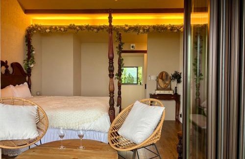 Maeganeku Apartment | QUAN- Sea vista retreat -