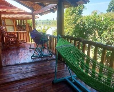 Kroun Hotel | Quang Minh River View Hotel