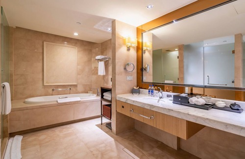 Fengze Hotel | Quanzhou C&D Hotel