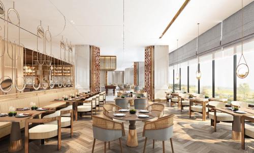 Fengze Hotel | Quanzhou C&D Hotel Donghai Quanzhou