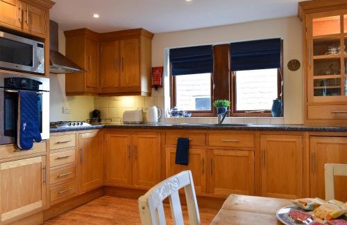 Lea House | Quarry Cottage