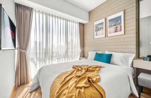 Setiabudi Apartment | Quarter by Kozystay - Setiabudi