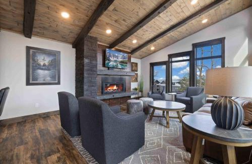 Nisswa Resort | Quarterdeck Resort