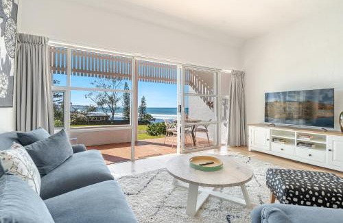 Lennox Head Apartment | Quarterdeck Unit 2 - Lennox Head