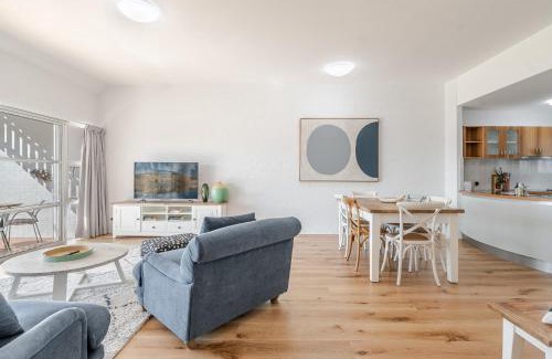 Lennox Head Apartment | Quarterdeck Unit 2 - Lennox Head