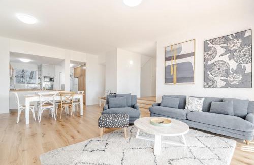 Lennox Head Apartment | Quarterdeck Unit 2 - Lennox Head