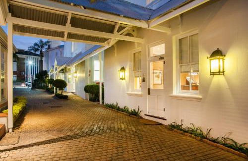 Windermere Hotel | Quarters Hotel