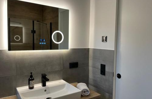 Steinbach-Hallenberg Apartment | Quartier 22