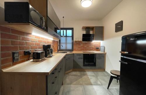 Steinbach-Hallenberg Apartment | Quartier 22