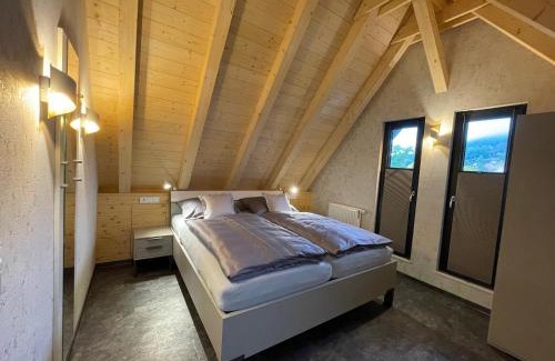 Steinbach-Hallenberg Apartment | Quartier 22