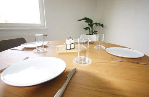 Kirschentheuer Apartment | Quartier 27 - Apartment 60m2