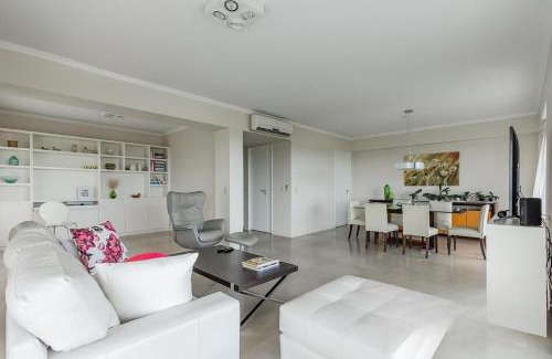 Villa Devoto Apartment | Quartier Libertador Panoramico Vista al Rio