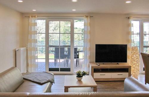 Burg-Dorf Apartment | Quartier Spreestraße Apartment 5