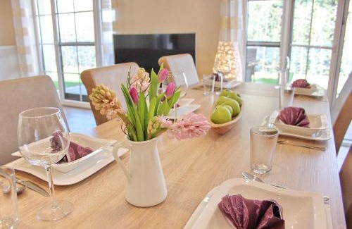 Burg-Dorf Apartment | Quartier Spreestraße Apartment 5