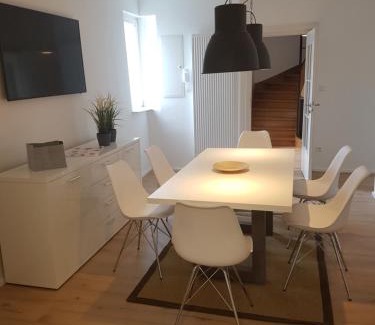 Brackenheim House | Quartier "Zur Alten Apotheke"