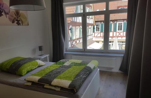 Brackenheim House | Quartier "Zur Alten Apotheke"