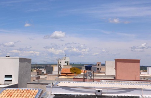 Piumhi House | Quarto 4 Pousada Pérola Mineira