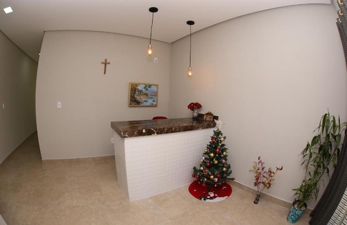 Piumhi House | Quarto 4 Pousada Pérola Mineira