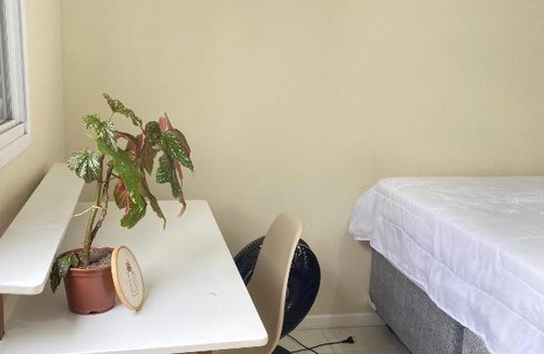 Pantanal House | Quarto Aconchegante no Pantanal