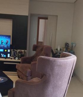 Dourados House | Quarto Bem no Centro Dourados