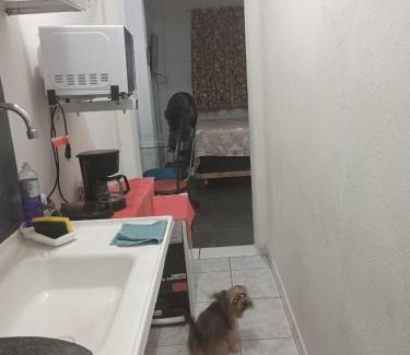 Saraiva Other | Quarto de solteiro