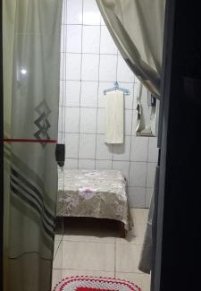 Saraiva Other | Quarto de solteiro