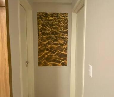 Ondina Apartment | Quarto e sala em Ondina 50 metros da praia