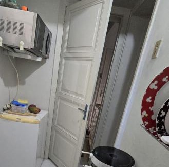 Laranjeiras House | Quarto em apartamento no bairro das laranjeiras com 2 gatinhos lindos!