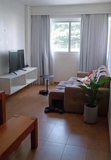 Jardim Rosas Apartment | Quarto em apartamento compartilhado
