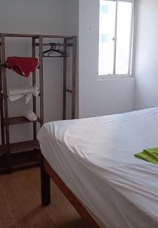 Jardim Rosas Apartment | Quarto em apartamento compartilhado