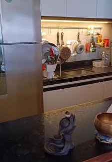 Jardim Rosas Apartment | Quarto em apartamento compartilhado