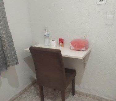 Jaragua House | Quarto Independente duas pessoas