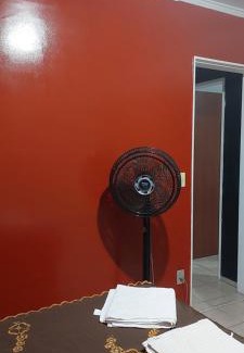 Sao Jose do Rio Preto House | Quarto individual em apto aconchegante