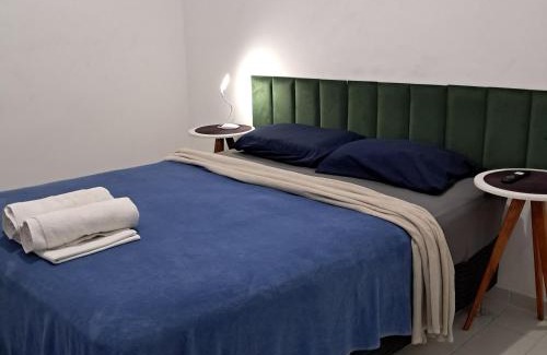 Duque de Caxias House | Quarto Mobiliado em lindo ap compartilhado