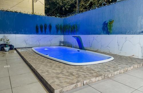 Aracas House | Quarto na Casa Araçás