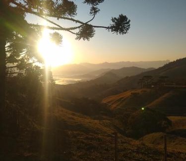 Goncalves Other | Quarto Pérola simples