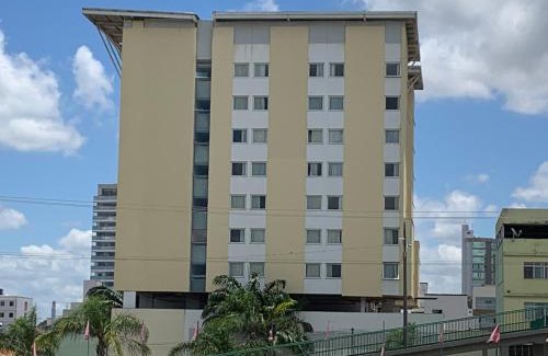 Centro Hotel | Quarto plus no Linhares Design Hotel ES