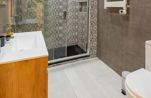 Carvoeira House | QUARTO PRIVADO VISTA