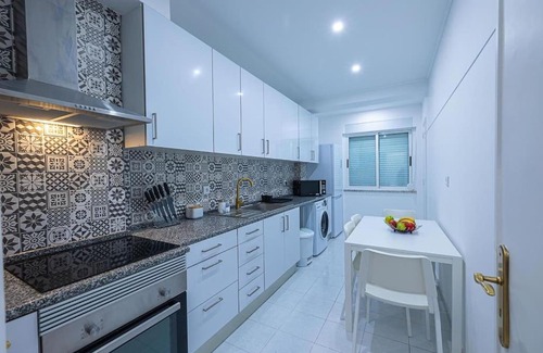 Carvoeira House | QUARTO PRIVADO VISTA