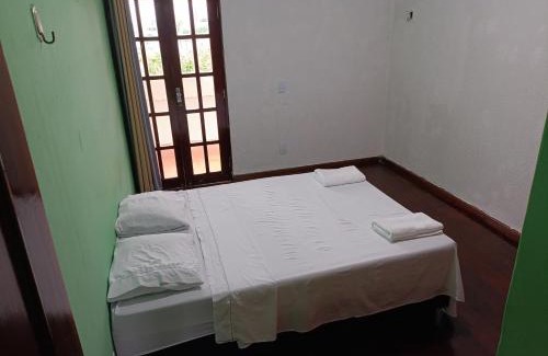 Nacoes House | Quarto Privativo