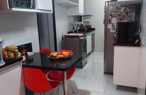 Cremacao Apartment | Quarto - Room Apartment COP 30 - Centro Downtown Belém