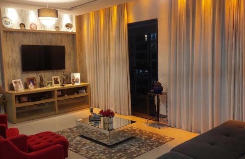 Cremacao Apartment | Quarto - Room Apartment COP 30 - Centro Downtown Belém