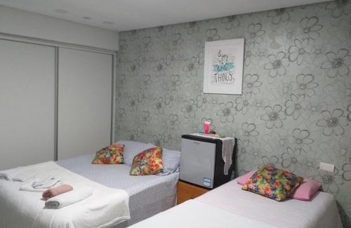 Espinheiro House | QUARTO TRIPLO - AMPLO E CONFORTAVEL-PERTO DO CENTRO DE CONVENÇÕES-RECIFE-Pe