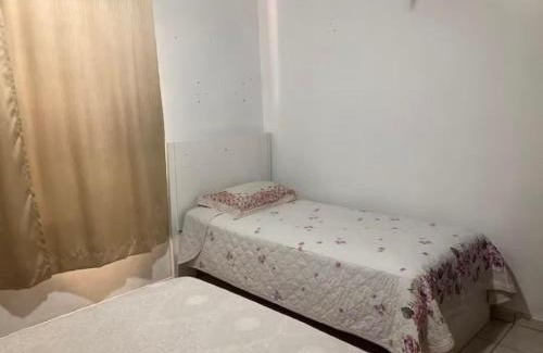 Pomerode House | Quarto triplo