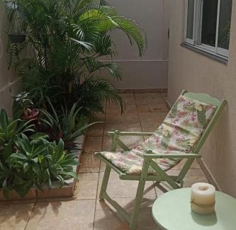 Planalto House | Quarto triplo em casa acolhedora