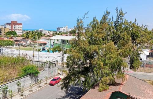 Quixeramobim House | Quartos em Apartamento na Praia do Futuro