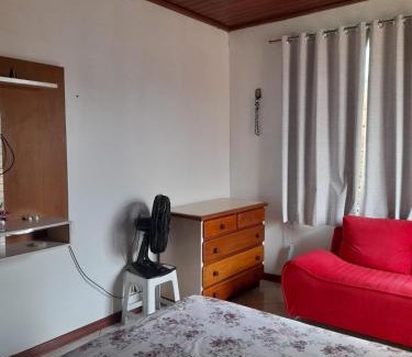 Telegrafo Other | Quartos residencial
